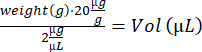 Equation 2