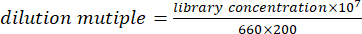 Equation 1