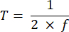 Equation 2