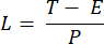 Equation 3