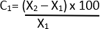 Equation 1