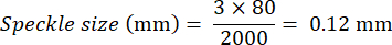 Equation 2