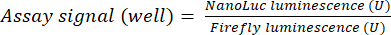 Equation 1