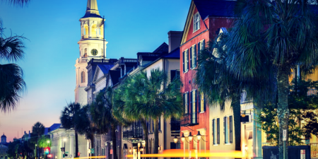 Four Great STEM Librarian Communicators Head To Charleston Conference ...
